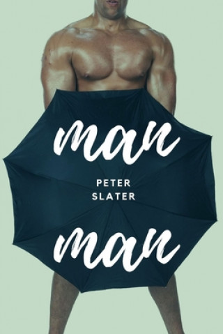 Libro Man Man Peter Slater