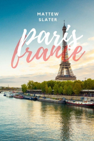 Book Paris Robert Ornig