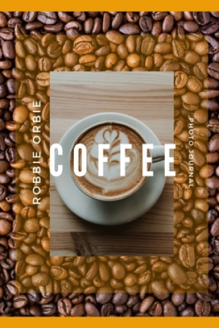 Book Coffee Robbie Orbie