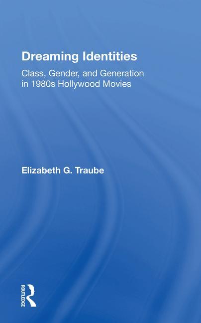 Knjiga Dreaming Identities Elizabeth G. Traube