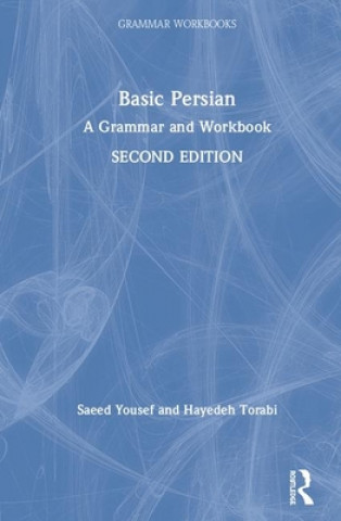 Книга Basic Persian Yousef