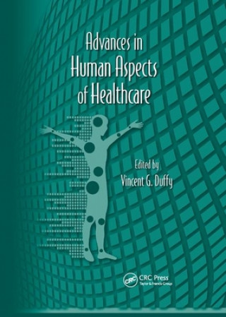Book Advances in Human Aspects of Healthcare 