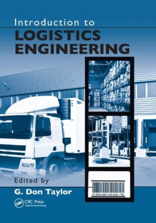 Kniha Introduction to Logistics Engineering 