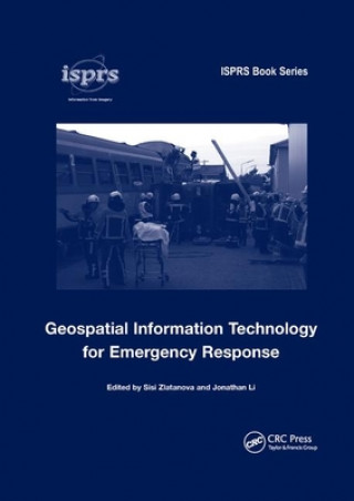 Carte Geospatial Information Technology for Emergency Response 