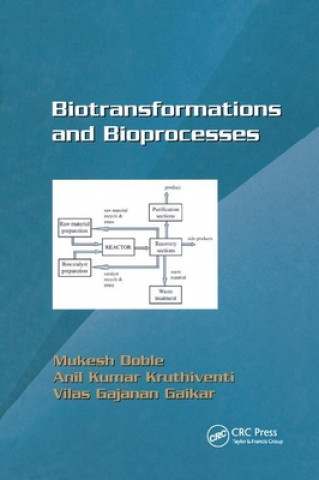 Libro Biotransformations and Bioprocesses 