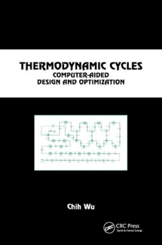Книга Thermodynamic Cycles Chih Wu