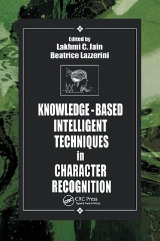 Knjiga Knowledge-Based Intelligent Techniques in Character Recognition S. Satoh