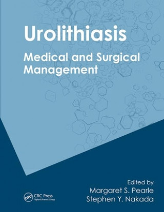 Buch Urolithiasis Margaret S. Pearle