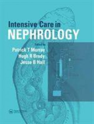 Buch Intensive Care in Nephrology 