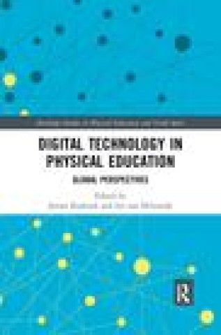 Книга Digital Technology in Physical Education 