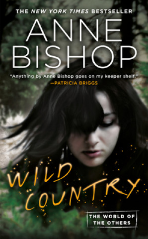 Книга Wild Country 