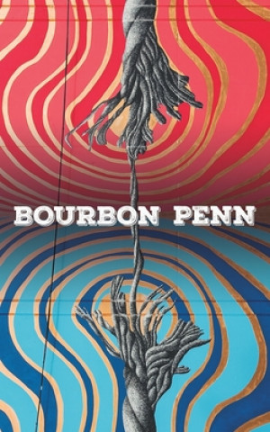 Boek Bourbon Penn 19 Erik Secker
