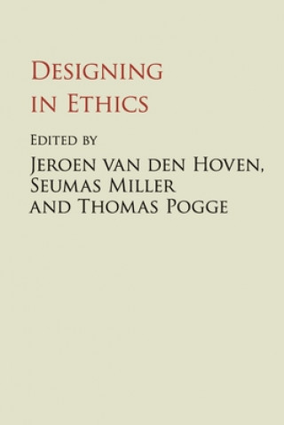 Kniha Designing in Ethics 