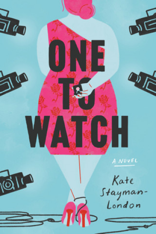 Книга One to Watch 