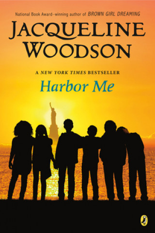 Carte Harbor Me Jacqueline Woodson