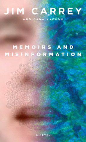 Книга Memoirs and Misinformation Dana Vachon