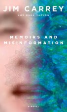 Könyv Memoirs and Misinformation Dana Vachon