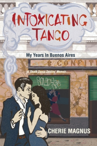 Book Intoxicating Tango 