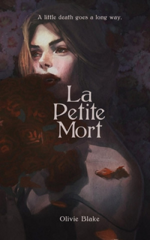 Könyv La Petite Mort Little Chmura