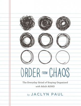Kniha Order from Chaos 