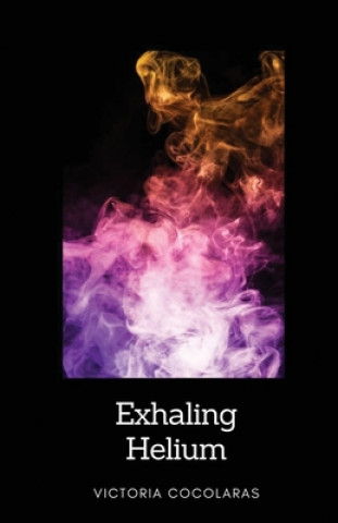 Βιβλίο Exhaling Helium 