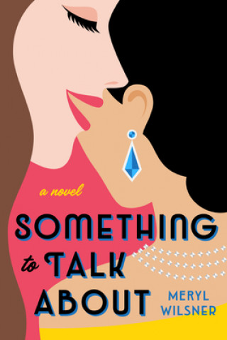 Book Something To Talk About 