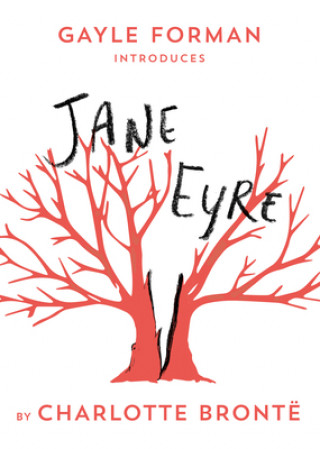 Książka Jane Eyre Gayle Forman