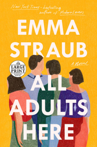 Libro All Adults Here 