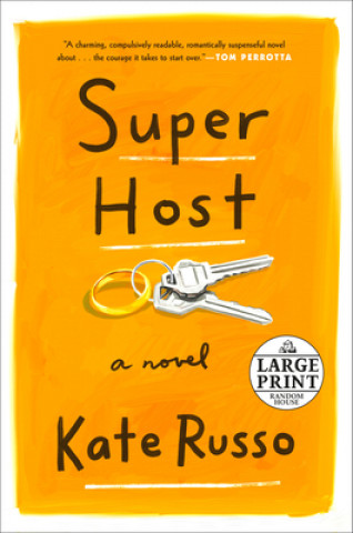 Βιβλίο Super Host 
