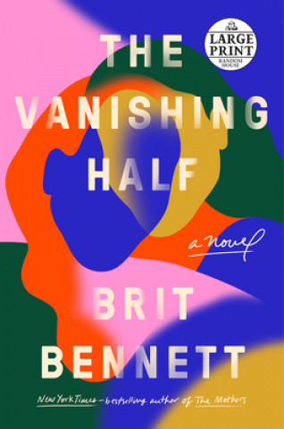 Kniha Vanishing Half 