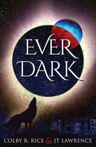Книга EverDark Jt Lawrence
