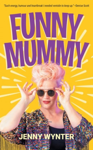 Livre Funny Mummy 