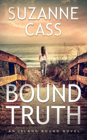 Book Bound by Truth Suzanne Cass