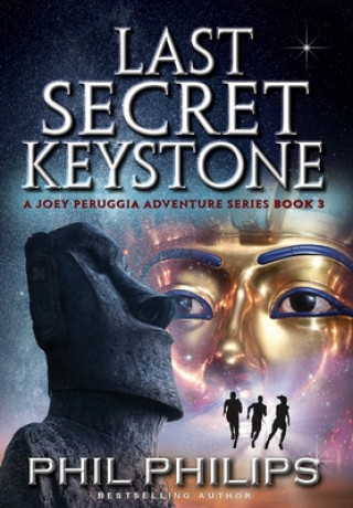 Könyv Last Secret Keystone 