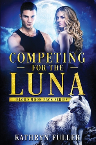 Buch Competing for the Luna 