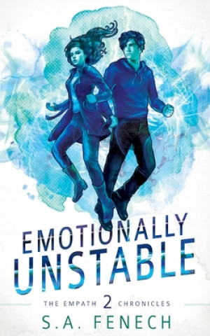 Könyv Emotionally Unstable 