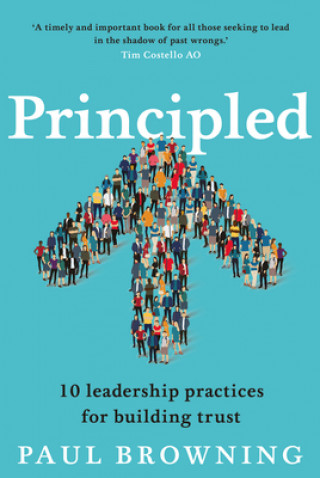 Knjiga Principled Browning