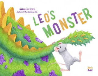 Buch Leo's Monster 