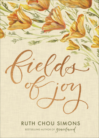 Buch Fields of Joy Ruth Chou Simons