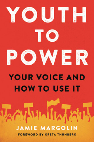 Book Youth to Power 