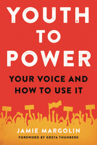 Libro Youth to Power 