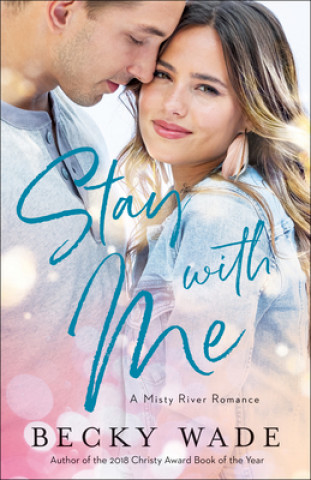 Книга Stay with Me 