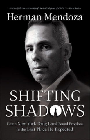 Книга Shifting Shadows Wess Stafford