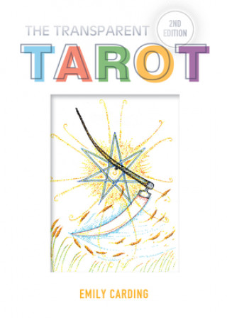 Printed items Transparent Tarot Emily Carding