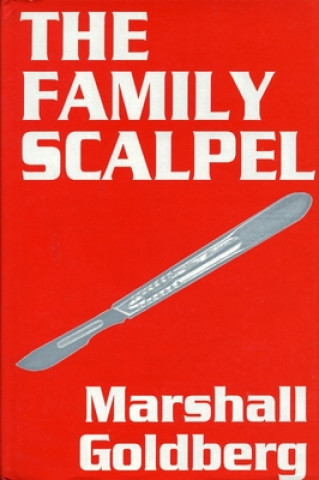 Kniha Family Scalpel 