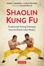 Carte Shaolin Kung Fu P'Ng Chye Khim
