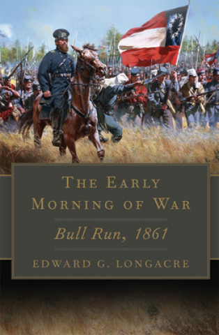 Buch Early Morning of War 