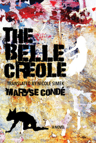 Könyv Belle Creole Nicole Simek