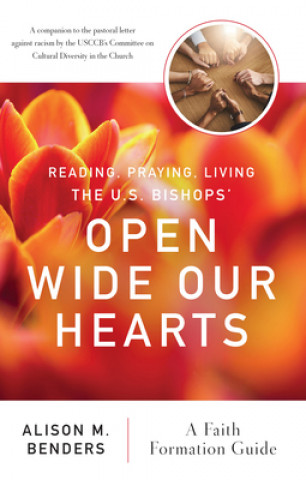 Kniha Reading, Praying, Living the Us Bishops' Open Wide Our Hearts: A Faith Formation Guide 