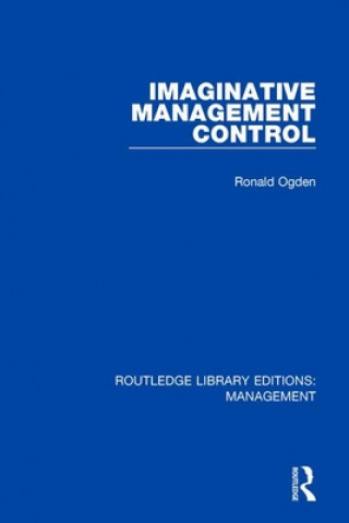 Carte Imaginative Management Control Ronald Ogden